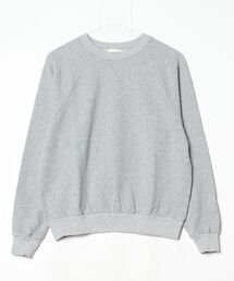 THE SHINZONE | USEFUL SWEATSHIRT 26AMSCU01(スウェット)