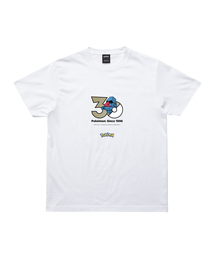Pokemon 30th Anniversary 1025 T-shirt 「ノズパス」