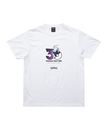 Pokemon 30th Anniversary 1025 T-shirt 「ミライドン」