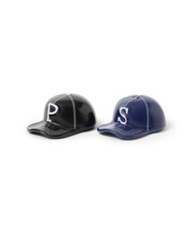 bpr BEAMS（ビーピーアール ビームス ）の「BTTN_Salt&Pepper（キッチンツール）」