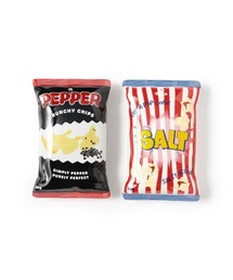 bpr BEAMS（ビーピーアール ビームス ）の「BTTN_Salt&Pepper（キッチンツール）」