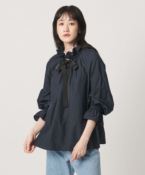UNITED ARROWS｜ユナイテッドアローズのトップス（ブルー・ネイビー