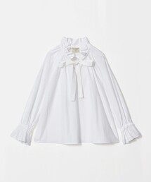 ♡タグ付き・新品未使用・今期物・ユナイテッドアローズ・白・トップス♡ UNITED ARROWS｜ユナイテッドアローズのトップス（ホワイト/白色系