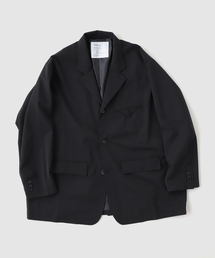 UNTRACE（アントレース）の「UNTRACE / アントレース _317 TPO JACKET（その他アウター）」