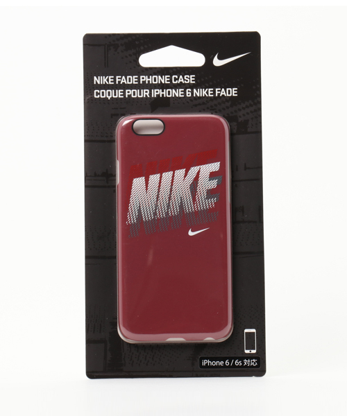 Nike ナイキ の Nike Fade Iphone Case スマホケース カバー Sciaky