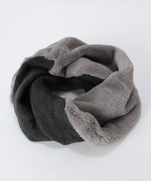 LBC | ﾆｯﾄxﾌｧｰ切り替えｽﾇｰﾄﾞ(ストール/ショール)