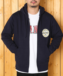 RODEO CROWNS WIDE BOWL | DLX TEX パーカー(パーカー)