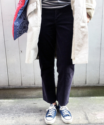 OLD BETTY'S | Corduroy 5Pocket Taperd Pants/コーデュロイ5ポケットテーパードパンツ(その他パンツ)