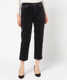 OLD BETTY'S | Corduroy 5Pocket Taperd Pants/コーデュロイ5ポケットテーパードパンツ(その他パンツ)