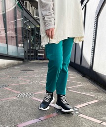 Corduroy 5Pocket Taperd Pants/コーデュロイ5ポケットテーパードパンツ
