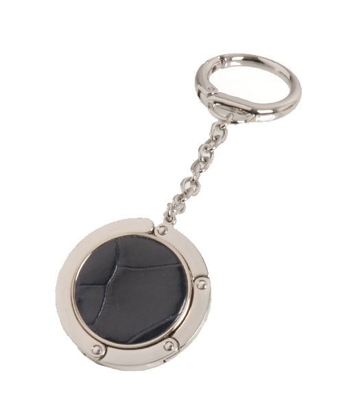 バッグハンガー おしゃれ キーリング付き ジュエル 調 カバン掛け 丸 丸型 持ち運び 荷物掛け フック 安い かばん ハンガー 鞄 掛け テーブルフック プレゼント Aka Jewel Baghanger 赤やオンラインショップ 通販 マツヨシフォルディングバッグハンガー If040 レッド