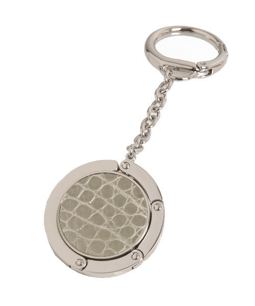 クロコダイルバッグハンガー キーホルダー Sankyo Shokai サンキョウショウカイ のファッション通販 Zozotown