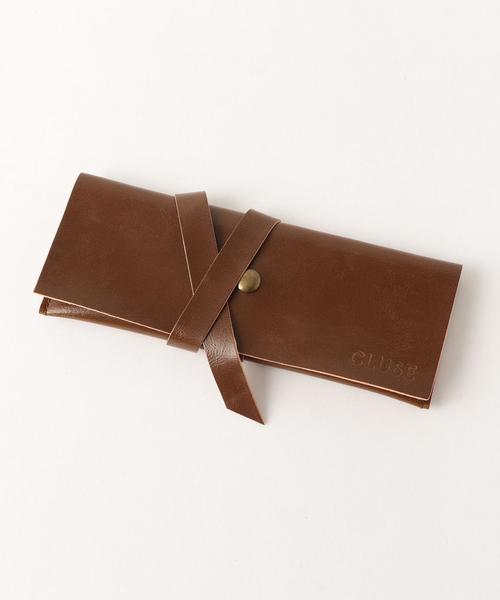 CLUSE(クルース)の「<CLUSE>メッシュ 38mmフェイスウォッチ/ピンクゴールドカラー :(アナログ腕時計・レディース・ピンク・FREE)」の9枚目の写真