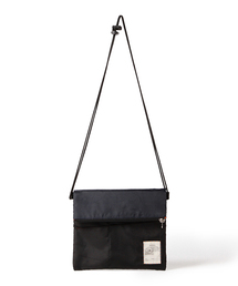 BEAMS LIGHTS | BEAMS LIGHTS / マルチポケットサコッシュ(ショルダーバッグ)