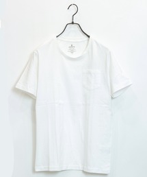 JACKROSE | 【撥水加工･汗染み防止】PREVENTION UネックTシャツ(Tシャツ/カットソー)