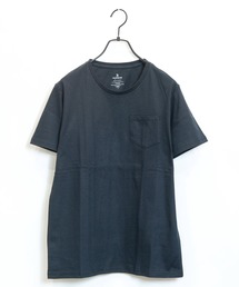 JACKROSE | 【撥水加工】PREVENTION UネックTシャツ(Tシャツ/カットソー)