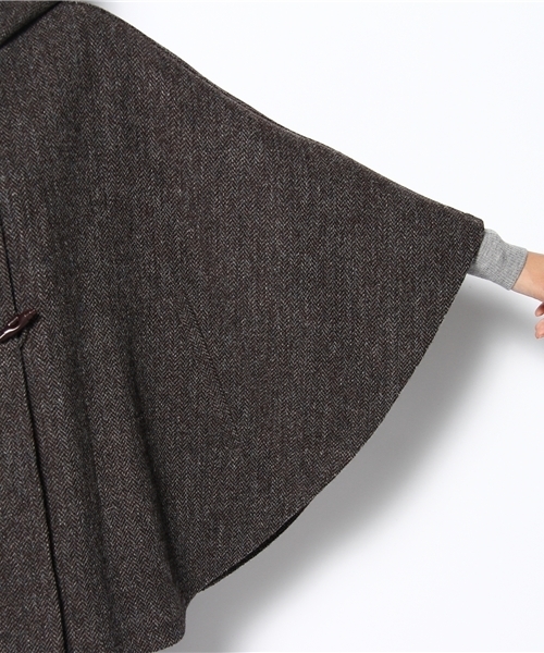 SHIPS for women（シップスフォーウィメン）の「 liflattie:ハリス