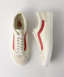 VANS | [バンズ] ST★VANS STYLE 36 SD/CVS スニーカー(スニーカー)