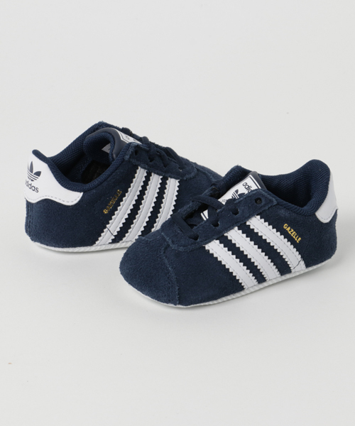 adidas gazelle crib