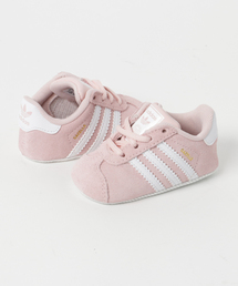 adidas | オリジナルス ガゼル [GAZELLE CRIB](スニーカー)