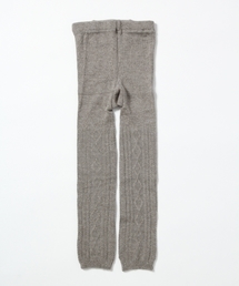 GLOBAL WORK | 【キッズ】ニットスパッツケーブル17/763205(レギンス/スパッツ)