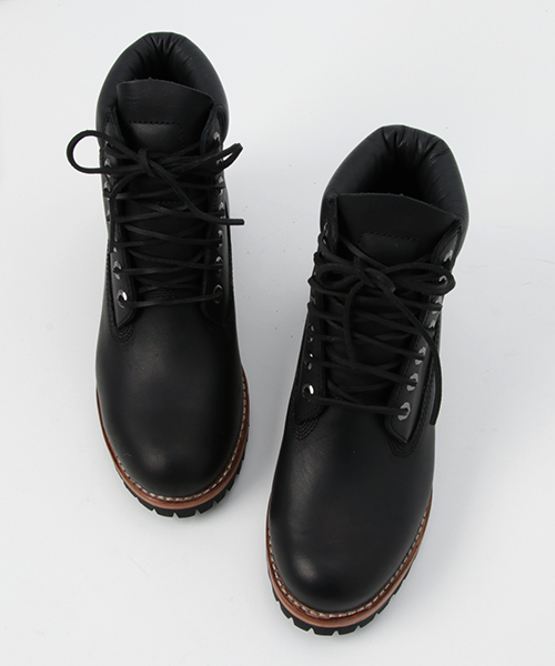 Timberland 6inch vintage collection 黒7.5 Timberland（ティンバーランド）の「＜Vintage collection