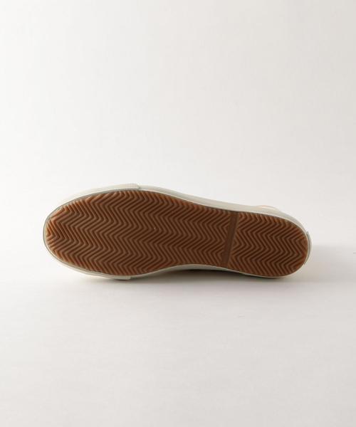 MoonStar（ムーンスター）の「＜MOONSTAR＞GYM CLASSIC HI/ｽﾆｰｶｰ（スニーカー・レディース・ホワイト/ブラック・23cm/25cm/24cm）」の5枚目の写真