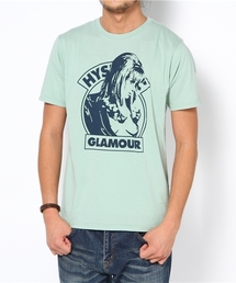 HYSTERIC GLAMOUR | POSTER GIRL pt T-SH(Tシャツ/カットソー)