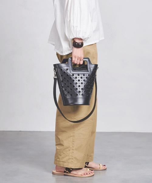 UNITED ARROWS（ユナイテッドアローズ）の「UWCB 2WAY カットワーク 