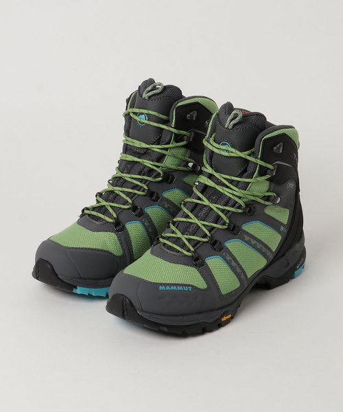 Mammut（マムート）の「T Aenergy High GTX Women / 3020-05580