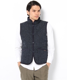 MEN'S BIGI（メンズビギ）の「【LAVENHAM(ラベンハム)】別注/ハリス