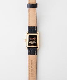 VIDA＋（ヴィーダプラス）の「【VIDA+】Mini Rectangular ミニ