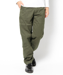 SHIPS | POST O'ALLS: ダブル ニードル チノ２(チノパンツ)