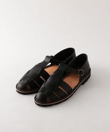 STEVE MONO | ＜STEVE MONO＞ GURKA SNDL/グルカサンダル(サンダル)