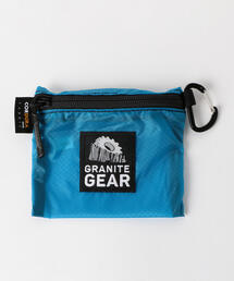 Granite Gear | [グラナイトギア] SC GRANITE GEAR 46 TRAIL ウォレット  M / ポーチ(コインケース)