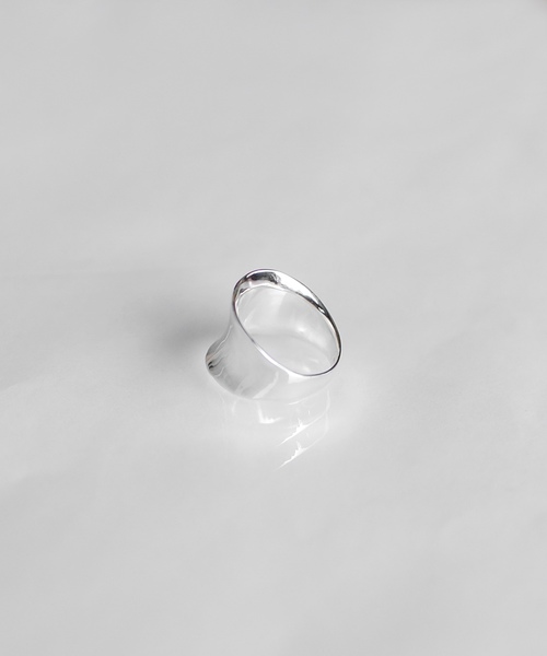 最新入荷 Silver925ワーププレートリング リング Virtualcontrol Com