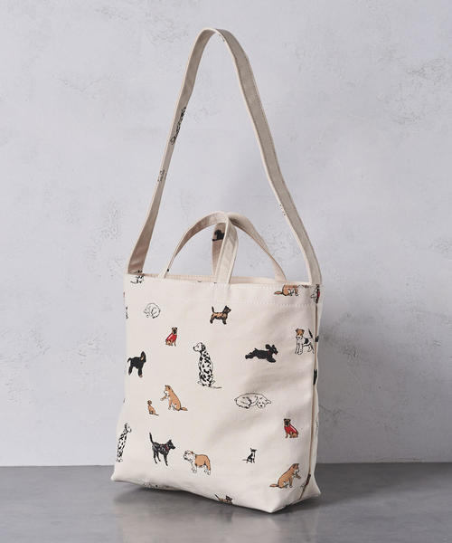 TEMBEA | SHOULDER BAG A4サイズがすっぽり入る新作のショルダー