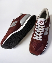NEW BALANCE | NEW BALANCE: M990N Made in USA■(スニーカー)