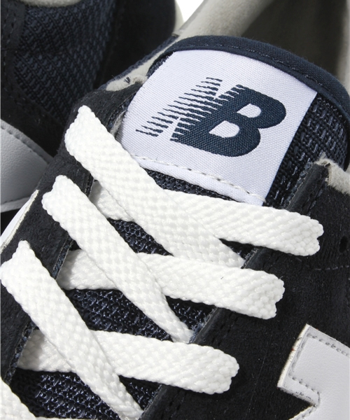 new balance ニューバランス M990N 米国製 vibram ソール 紺 US9 New Balance ニューバランス スニーカー M990 N 26cm 中古