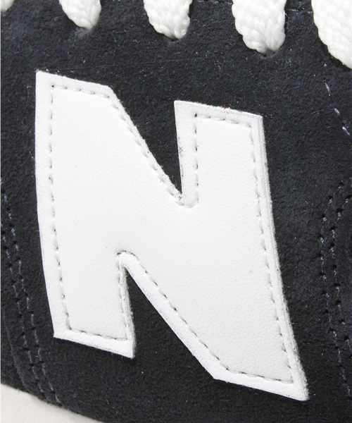 NEW BALANCE(ニューバランス)の「new balance: M990N Made in USA■(スニーカー・メンズ・バーガンディー/ネイビー/グリーン・7/11/8/9/10/8.5/9.5)」の12枚目の写真