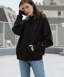 Champion | 【Champion】レディース チャンピオン リバースウィーブ パーカー(パーカー)