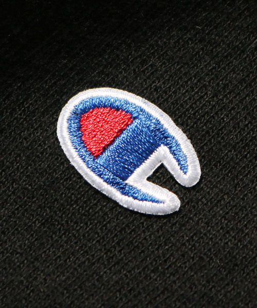 Champion（チャンピオン）の「【Champion】レディース チャンピオン リバースウィーブ パーカー（パーカー・レディース・ブラック/ネイビー/グレー/ホワイト/レッド/ダークグリーン/マルーン・S/M/XL/L）」の20枚目の写真