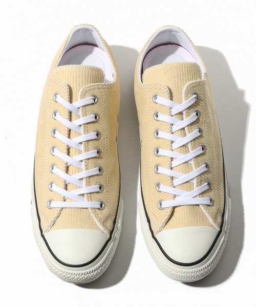 corduroy converse all stars