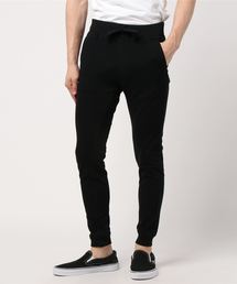AZUL by moussy | カラースリムジョガーパンツ(その他パンツ)