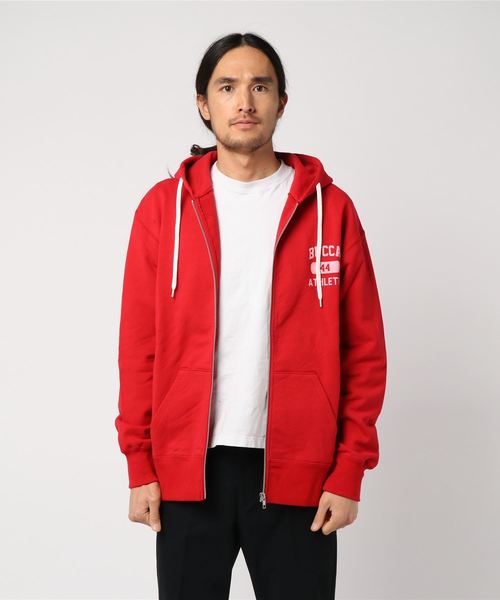 d.i.a パーカー 9090 × centimeter Full-zip Hoodie – YZ