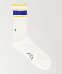 ROSTER SOX | ＜ROSTER SOX＞ THANKS/B SOCKS/ソックス ◆(ソックス/靴下)