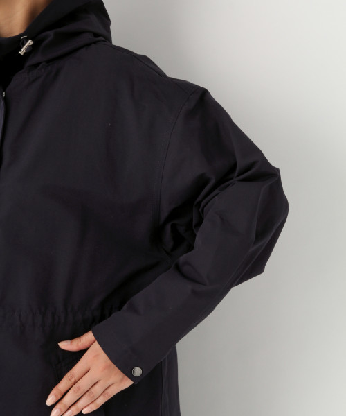 GLOBAL WORK（グローバルワーク）の「撥水ロングマンパコート/814542