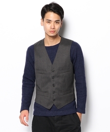 green label relaxing | TASMA CH/ST 5B ベスト(スーツベスト)