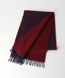 green label relaxing | カシミヤ 2トーン MN/マフラー(マフラー)