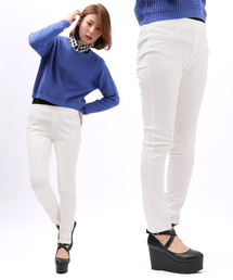 WEGO | WEGO/カラーレギンス(その他パンツ)